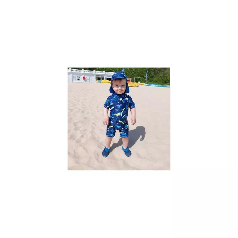 Mum's Harrowing Warning: Never Ignore This One Symptom After Your Child Bumps Their Head