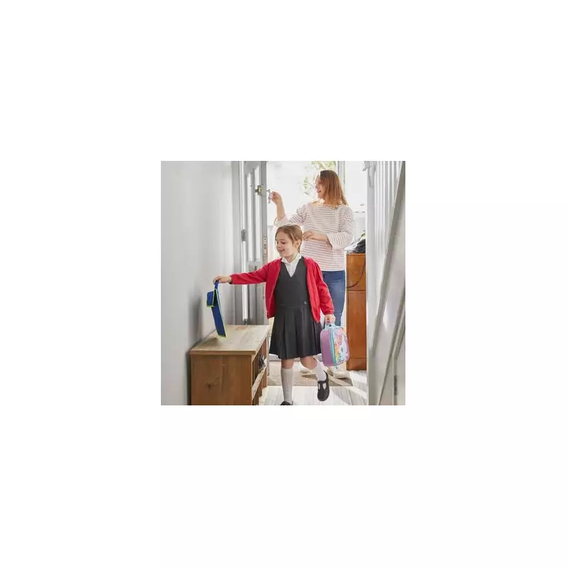 Mum's Shock as 'Healthy' Kids' Juice Box Hides Alarming Secret Ingredient