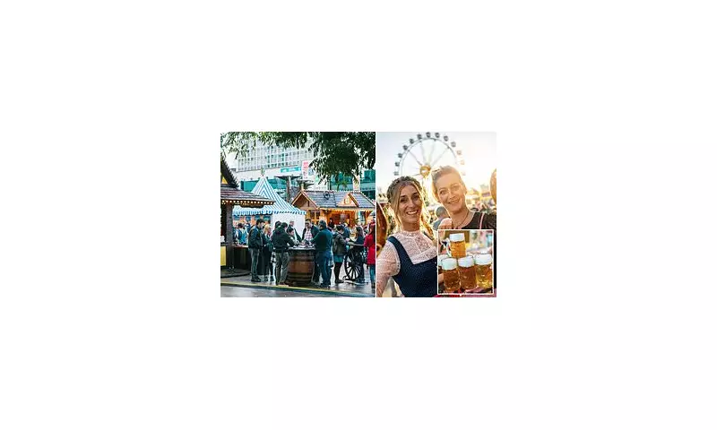 Munich's Oktoberfest Exodus: Budget-Conscious Tourists Flock to Berlin's Affordable Beer Festival Instead