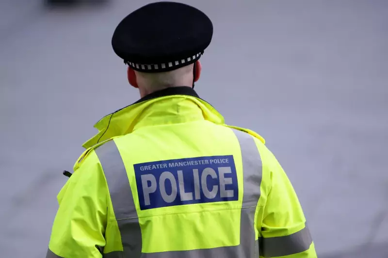 Murder Investigation Launched After Body Found in Search for Missing Greater Manchester Girl