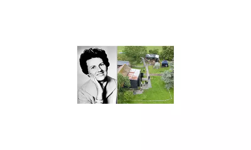 Muriel McKay Cold Case: New Lead Emerges in 1969 Kidnap-Murder After Mistaken Identity