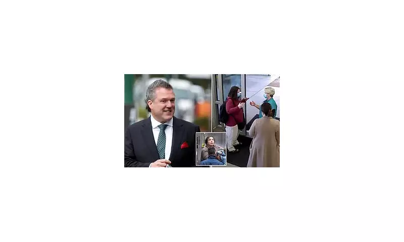 Mushroom Poisoning Doctor Who Alerted Police Faces GMC Probe: 'Disturbed Sociopathic Nutbag' Branded by Watchdog