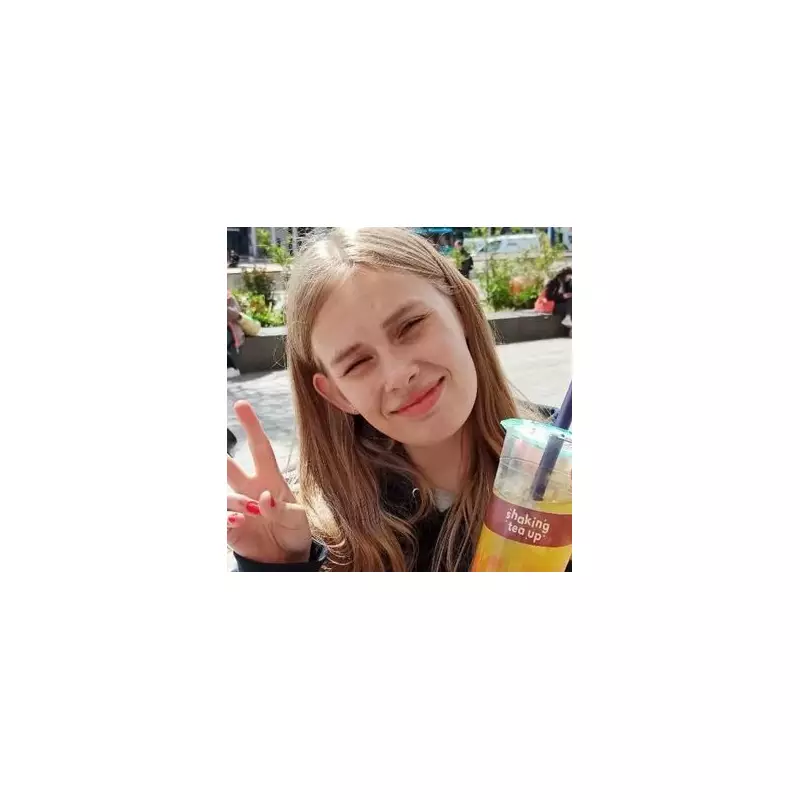 My 14-Year-Old Was Carved Up Like A Piece Of Meat: Mother's Horror As Teen Son Attacked With Machete In UK Street