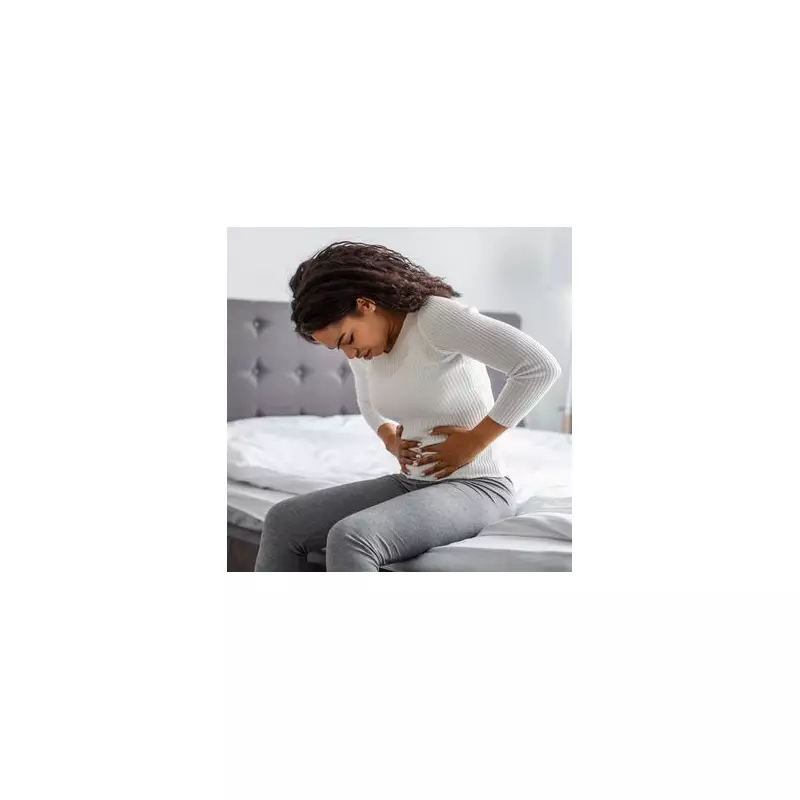 My Agony Was Dismissed As 'Just Bad Periods' For 15 Years - The Devastating Truth Finally Revealed