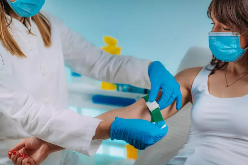 My Blood Type Made Me a Super-Donor, But a Packet of Crisps Was My Kryptonite