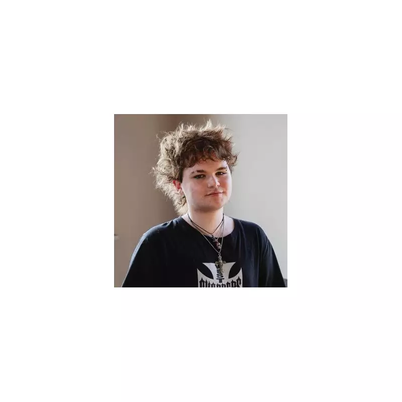 My Face Was Being Eaten Away: Young Mum's Harrowing Battle With Rare Skin Condition