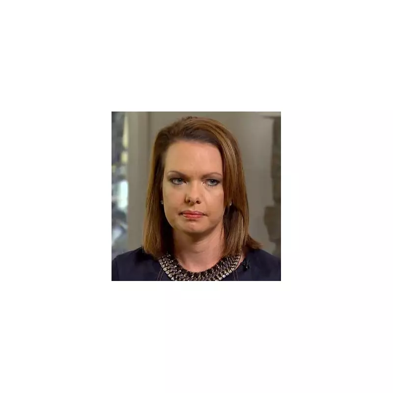 My Husband Killed Schoolgirls: Devastated Wife's Heartbreaking Confession Over Classroom Murderer