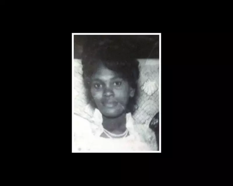 My Mother Was Shot By Police: The Bullet That Changed Everything