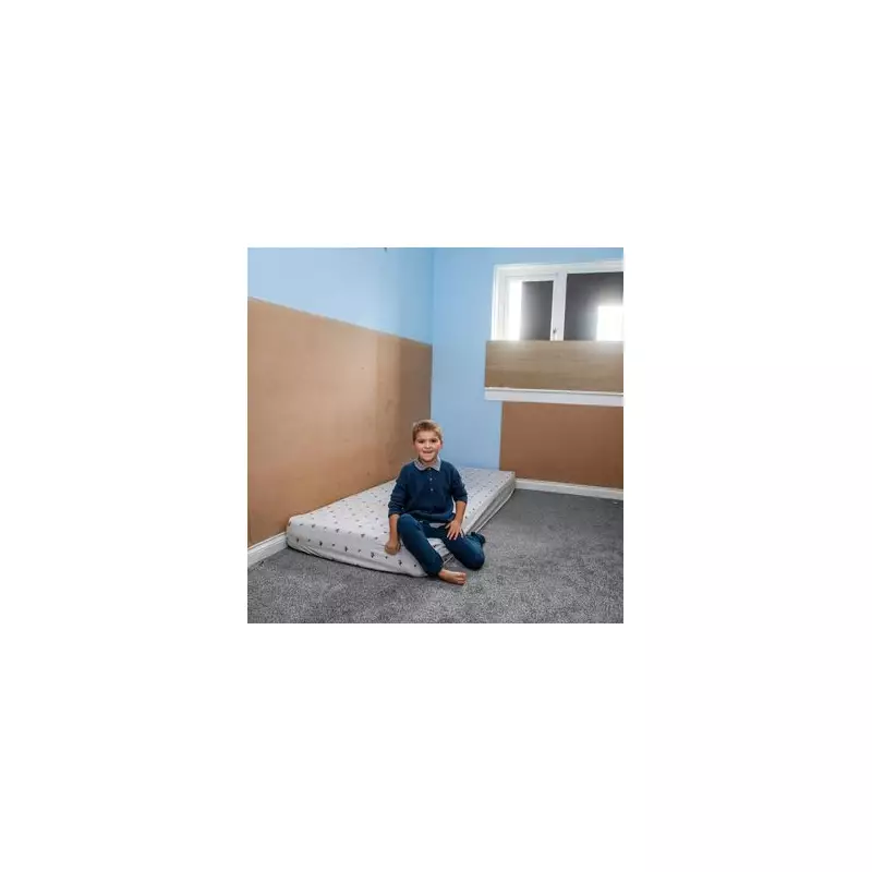 My Son Is Destroying Our Home: The Devastating Reality of a Rare Genetic Disorder