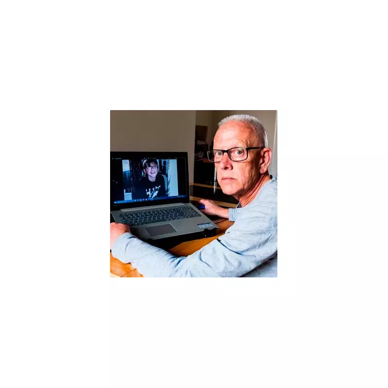 My Teenage Son Vanished 18 Months Ago - A Mother's Agonising Search For Answers