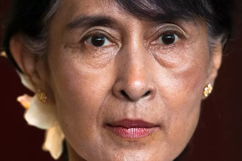 Myanmar Junta Holds Aung San Suu Kyi in Solitary Confinement Despite Grave Health Concerns
