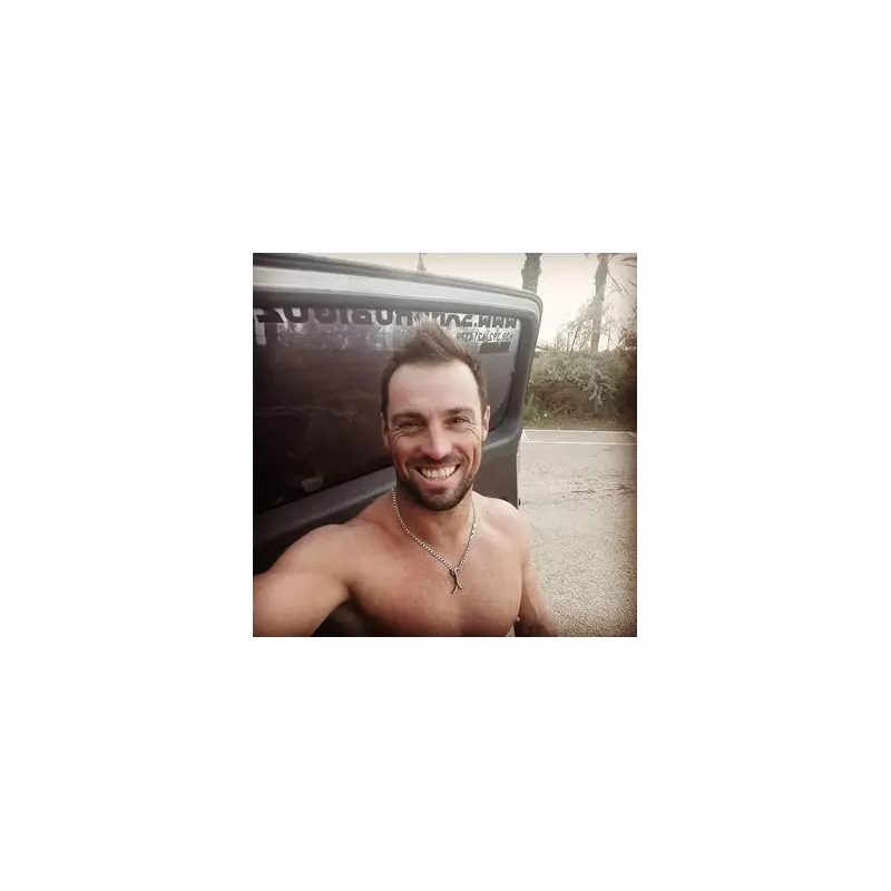 Mystery as Experienced Skydiver Sandro Bigozzi Plummets to His Death in Italy