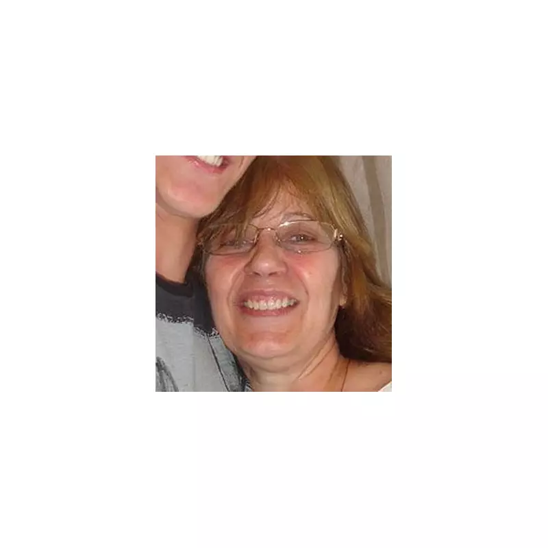 Mystery in the Alps: Woman Found Dead on Cross-Shaped Object in Remote Ravine