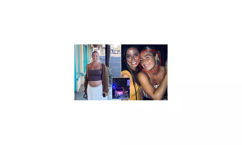 Mystery of Madalyn Marshall: Ohio Mother's Car Found Abandoned with Keys Inside as Police Launch Desperate Search