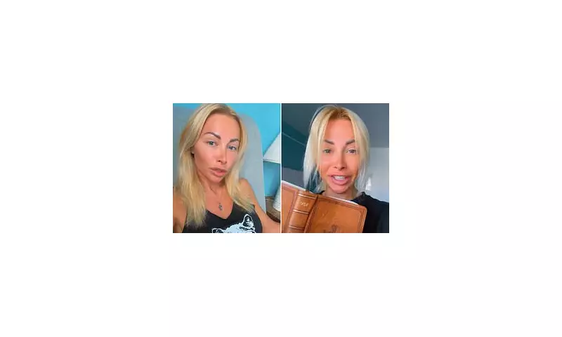 Mystery of Missing California Mum: Daughter's Heartbreaking Final Text Revealed | Daily Mail