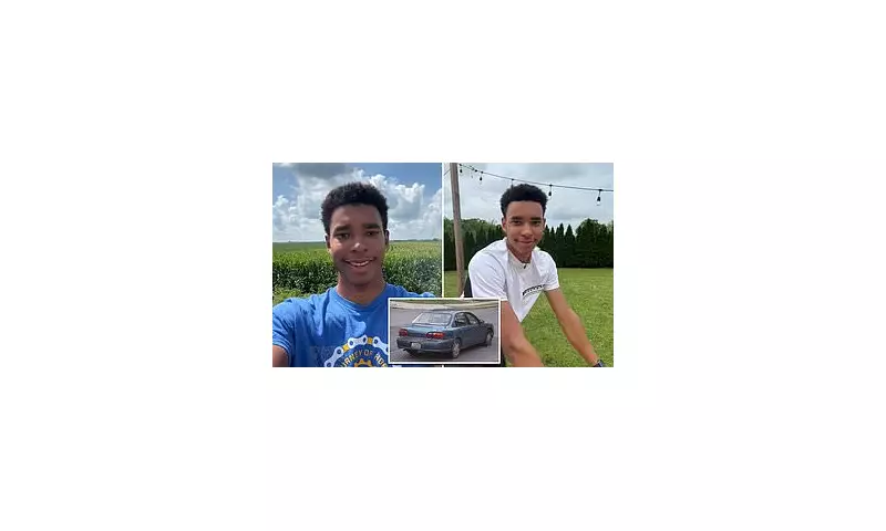 Mystery of the Vanishing Student: Anxious Wait as Alabama University Student Disappears Without Trace