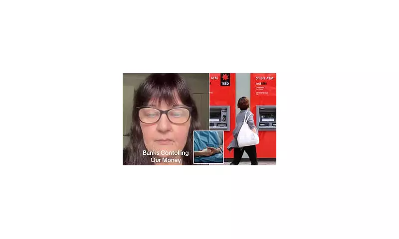 NAB Customer's Fury: 'I'm Done!' - How a £1,500 Banking Blunder Forced This Client to Walk Away