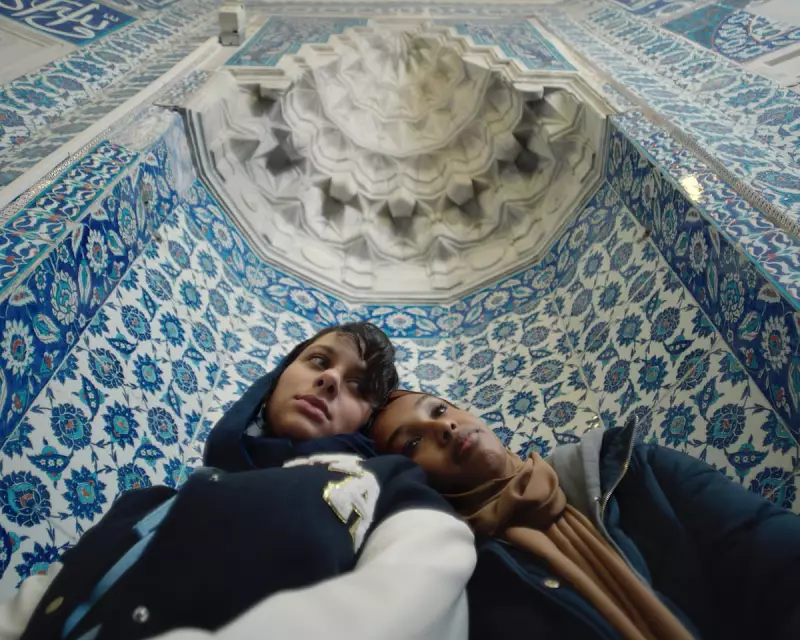 Nadia Fall's Debut Film 'Brides' Exposes ISIS Atrocities in Harrowing Young Vic Adaptation | The Guardian