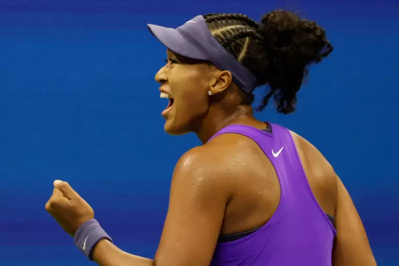 Naomi Osaka Stunned by Karolina Muchova in Thrilling French Open Second Round Clash