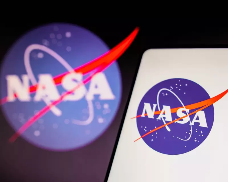 NASA Enforces Strict Ban on Chinese Nationals in Space Programmes Amid Security Fears