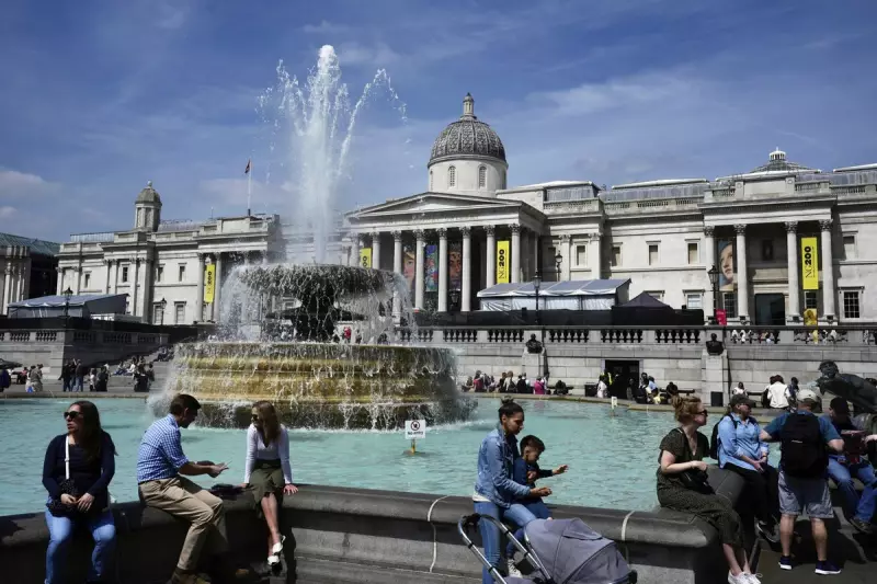 National Gallery Acquires Rare Leonardo da Vinci Drawing in Landmark £12m Deal