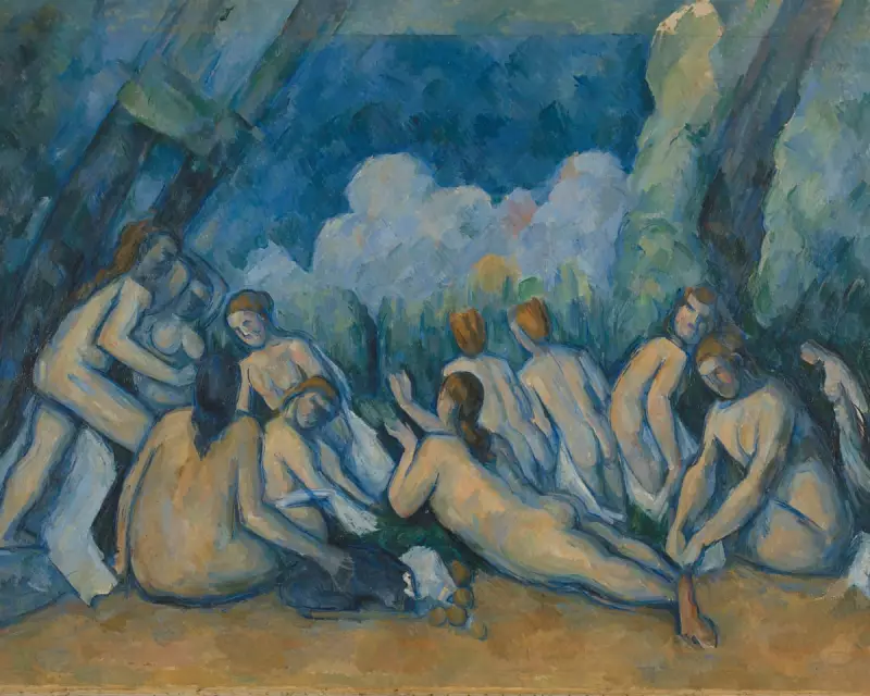 National Gallery's 1900 Cut-Off Sparks Fierce Debate: Is British Art Being Erased?