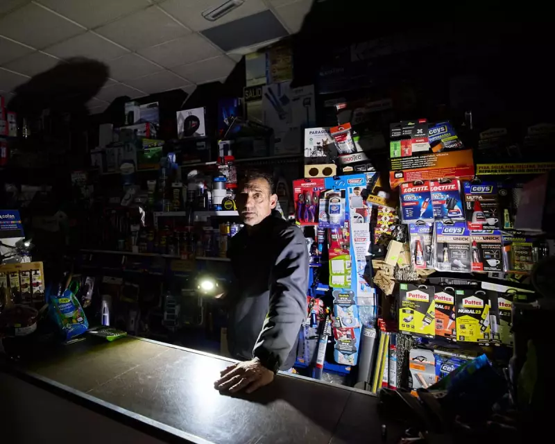 National Grid Vows to Fortify Britain's Power Supply Against Winter Blackout Threat