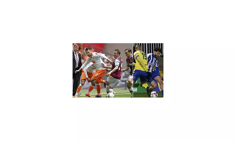 National League Axes Former Premier League Cult Hero After Disastrous Start | Exclusive