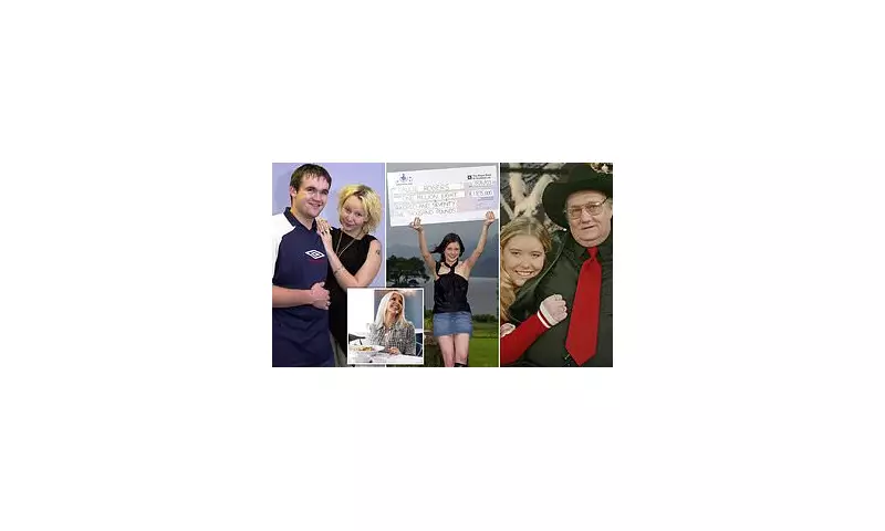 National Lottery Curse: Shocking Stories of Winners Whose Lives Spiralled After Jackpot Wins