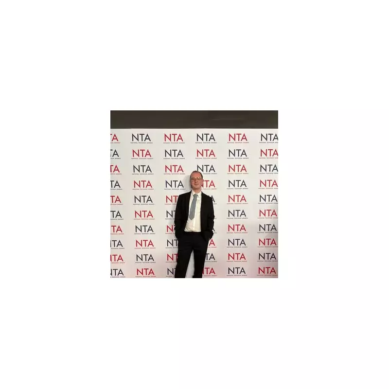 National Television Awards Afterparty Drama: Star's 'Humiliating' Rejection Sparks Outrage