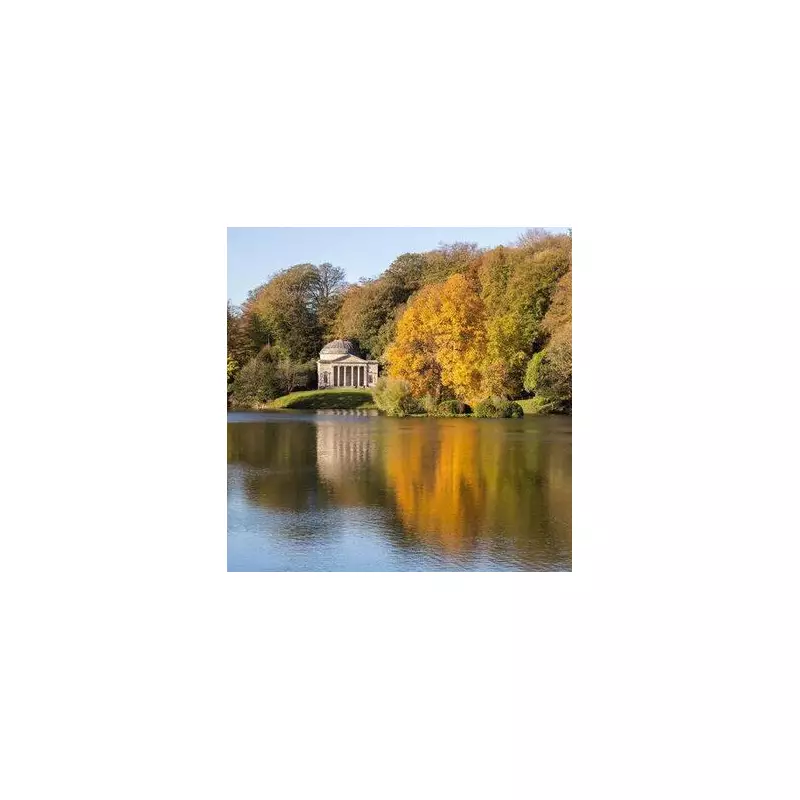 National Trust's Cragside Voted UK's Best Historic House | A Must-Visit Northumberland Gem