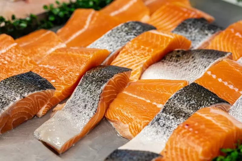 Nationwide Recall: Haifa Smoked Fish Products Pulled Over Listeria Fears