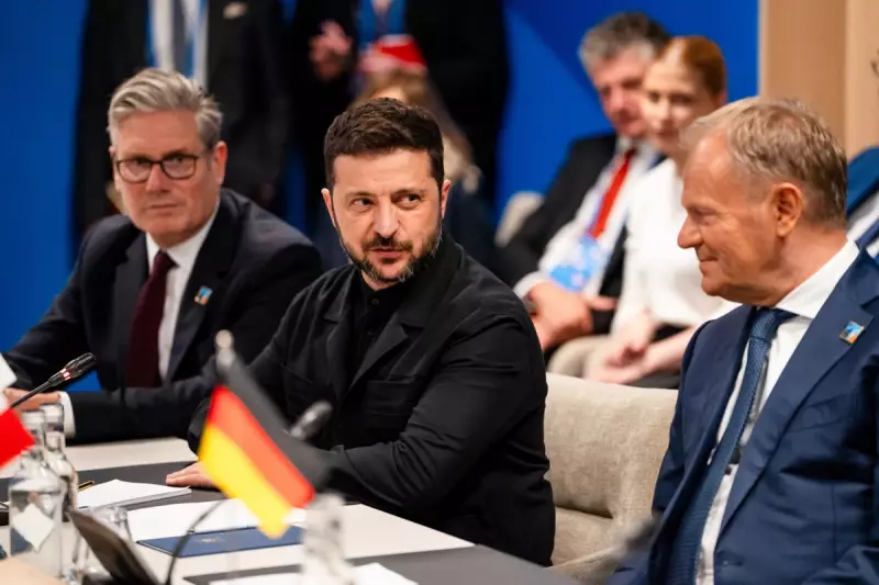 NATO Allies Poland & Romania Report Russian Drone Incursions as Ukraine War Spills Over