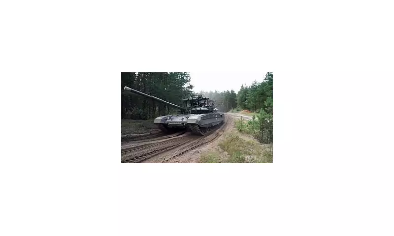 NATO on High Alert: Putin's Nuclear Drills Trigger Western Response as Alliance Bolsters Eastern Flank