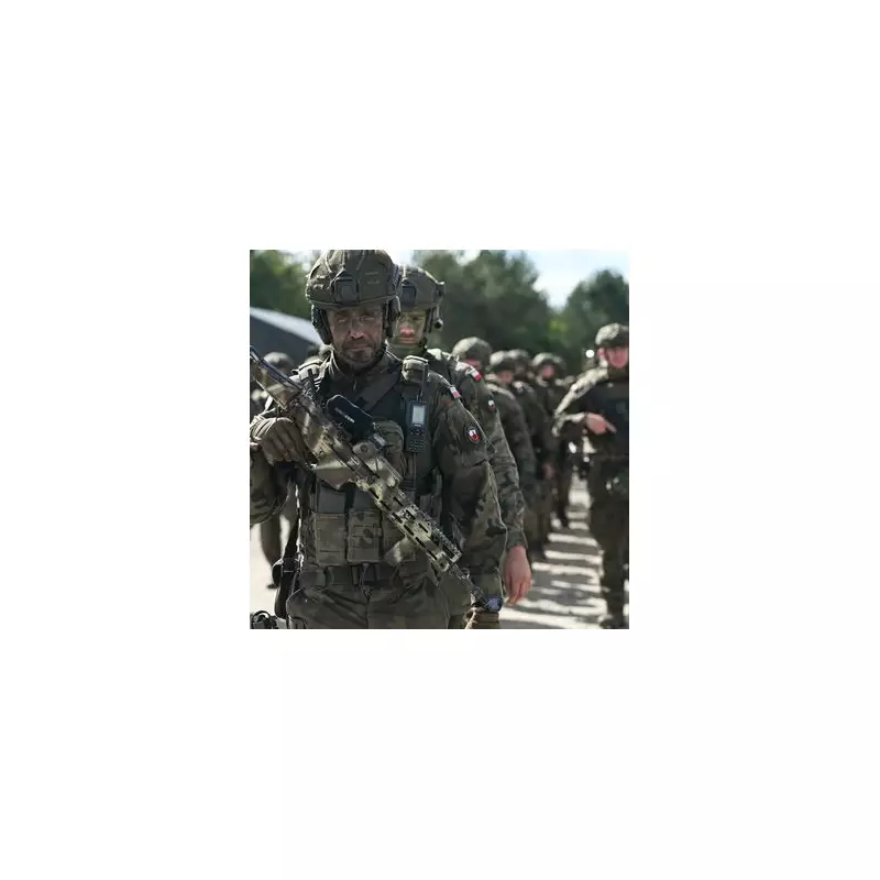 NATO on the Brink: Top Commander Warns World Is Closer to Large-Scale Conflict Than Any Time Since Cold War