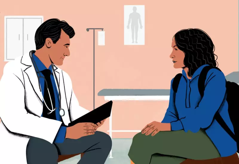 Navigating Medical Misogyny: 6 Essential Strategies for Women's Healthcare