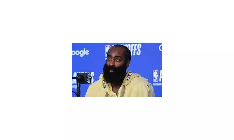 NBA Star James Harden Locked Out of His Own Restaurant in Bizarre Ownership Dispute | Exclusive