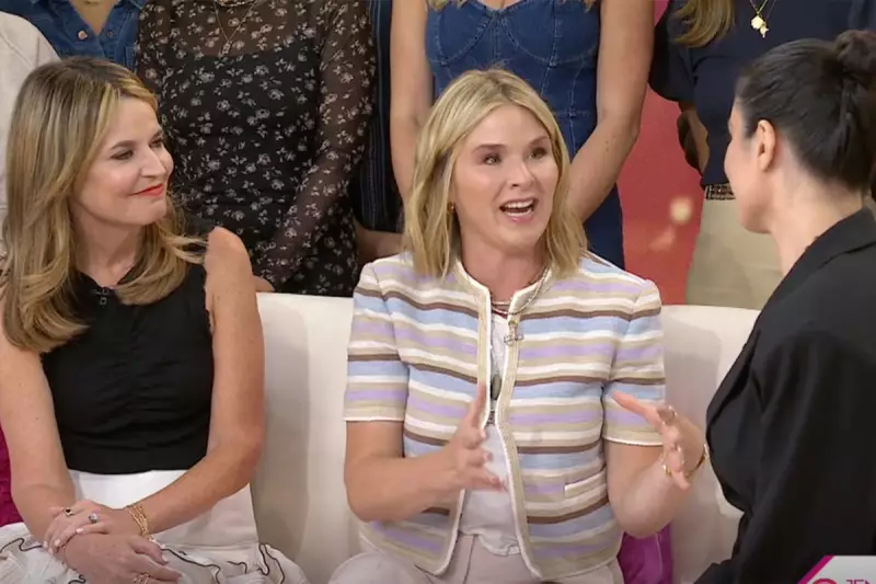 NBC's Today Show Star Donna Farizan Announces Surprise Exit After 11 Years