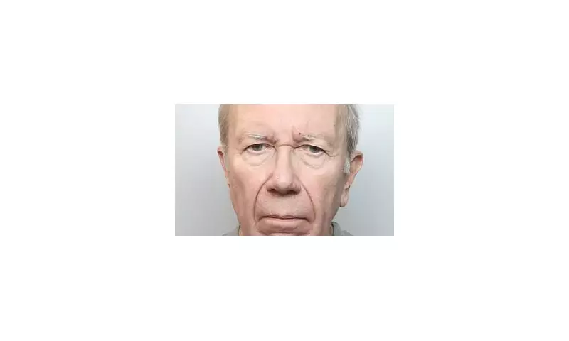 Neighbour from Hell: Pensioner Jailed for Life After Hammer and Knife Frenzy in Quiet Cul-de-Sac