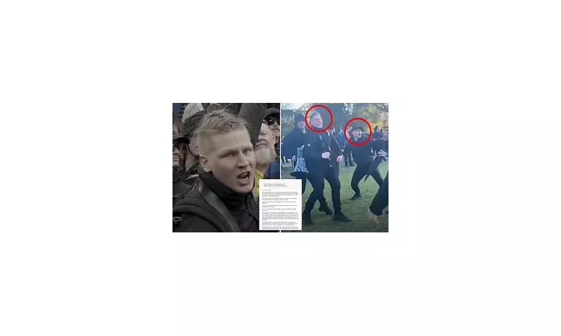 Neo-Nazi Nathan Bull Jailed: Family's Chilling Discovery of Terror Manuals and Bomb-Making Guides