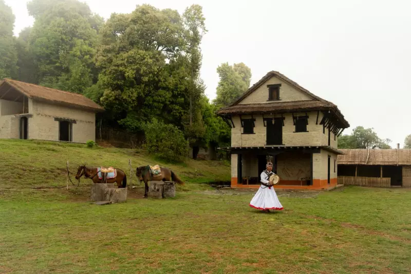 Nepal's Indigenous Women Find Empowerment Through Village Homestays | Sustainable Tourism