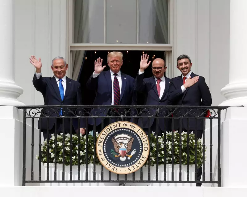 Netanyahu Cornered: Key Allies' Recognition of Palestine Leaves Israeli PM Fuming But Powerless