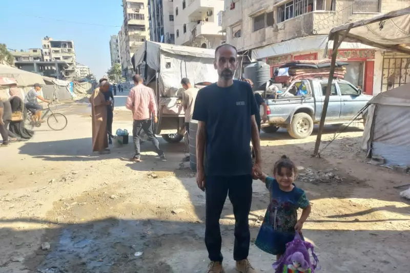 Netanyahu Orders Mass Evacuation of Rafah Ahead of Israeli Ground Offensive