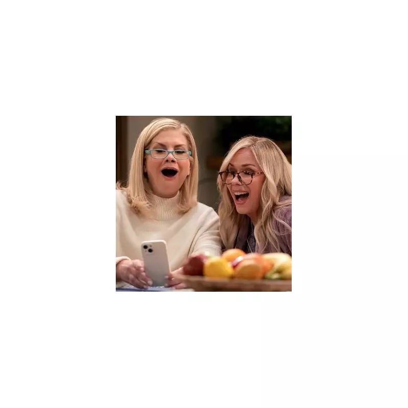 Netflix Fans Rejoice As Critically Acclaimed Series Finally Drops On Streaming Platform