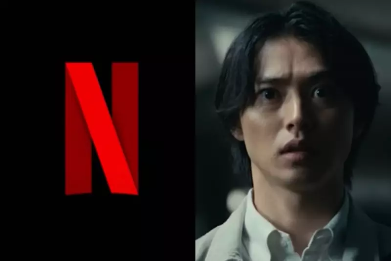 Netflix UK's September Lineup: 'Wednesday' Season 2 & 'Alice in Borderland' Lead Blockbuster Releases