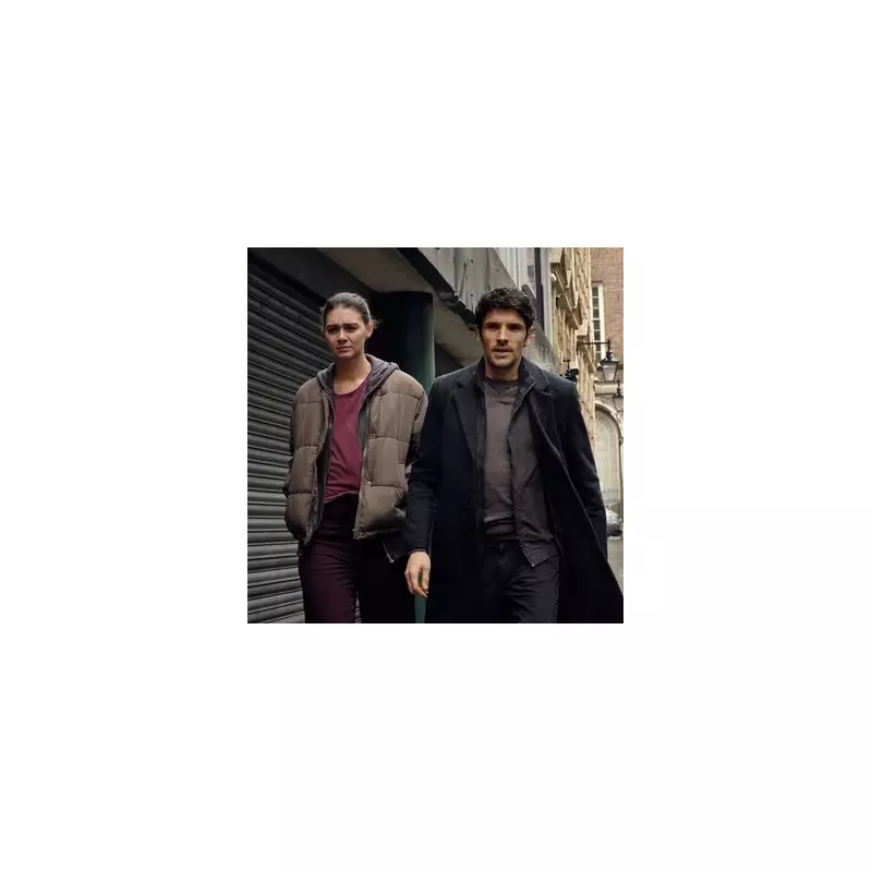 Netflix's Hidden Gem: The 10 Best Dark Thrillers You Absolutely Must Watch in 2024