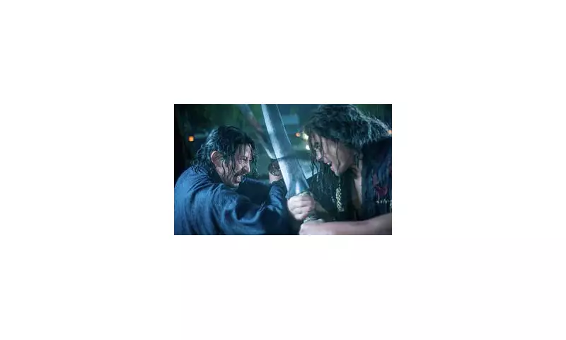 Netflix's 'The Parades' Dethrones Squid Game as Most Violent Show, Leaving Viewers Stunned