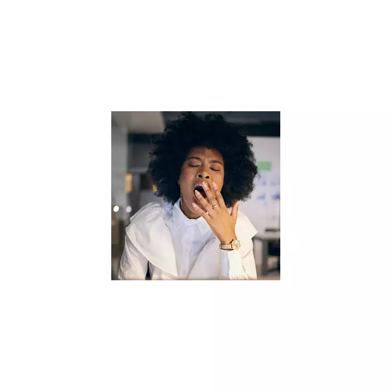 Neurologist's Urgent Sleep Warning: This Common Nighttime Habit Could Be Damaging Your Brain