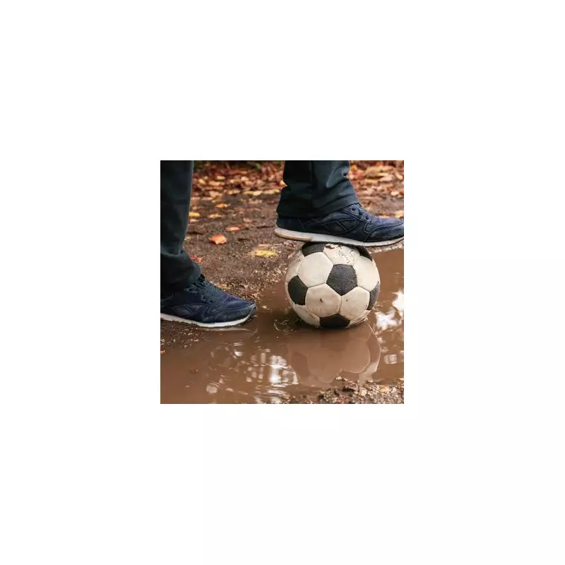 Never Get Wet Feet Again! This Genius Waterproof Spray Protects Your Favourite Shoes From Rain & Snow