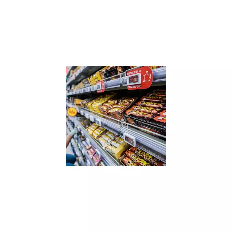 New Aero Bliss: Nestlé's Orange Chocolate Bar Sparks UK Frenzy | Mirror